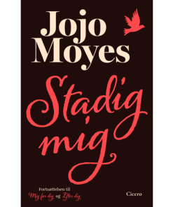 shop Stadig mig - Lou Clark 3 - Paperback af  - online shopping tilbud rabat hos shoppetur.dk