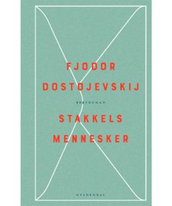 shop Stakkels mennesker - Hardback af  - online shopping tilbud rabat hos shoppetur.dk