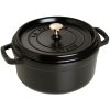 shop Staub Cocotte støbejernsgryde - 3