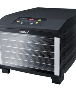 shop Steba dehydrator - ED6 af steba - online shopping tilbud rabat hos shoppetur.dk