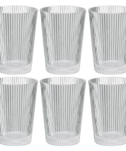 shop Stelton drikkeglas - Pilastro - 6 stk. af stelton - online shopping tilbud rabat hos shoppetur.dk