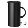 shop Stelton elkedel - EM77 - Sort af stelton - online shopping tilbud rabat hos shoppetur.dk