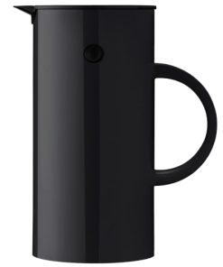 shop Stelton termokande - EM77 - Sort af stelton - online shopping tilbud rabat hos shoppetur.dk