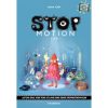 shop Stopmotion lab - Hæftet af  - online shopping tilbud rabat hos shoppetur.dk
