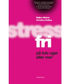 shop Stressfri på tolv uger eller mer' - Paperback af  - online shopping tilbud rabat hos shoppetur.dk