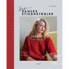 shop Strik danske stjernetrøjer - Hardback af  - online shopping tilbud rabat hos shoppetur.dk