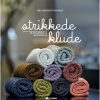 shop Strikkede klude - Til dit køkken og badeværelse - Hæftet af  - online shopping tilbud rabat hos shoppetur.dk