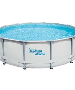 shop Summer Waves pool - 13.609 liter af Summer waves - online shopping tilbud rabat hos shoppetur.dk