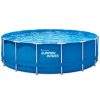 shop Summer Waves pool - 17.420 liter af Summer waves - online shopping tilbud rabat hos shoppetur.dk