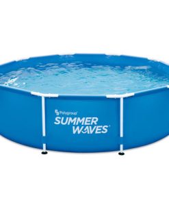 shop Summer Waves pool - 4906 liter af Summer waves - online shopping tilbud rabat hos shoppetur.dk