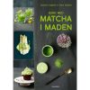 shop Sund med matcha i maden - Indbundet af  - online shopping tilbud rabat hos shoppetur.dk