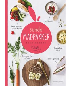 shop Sunde madpakker - Indbundet af  - online shopping tilbud rabat hos shoppetur.dk