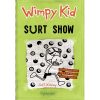 shop Surt show - Wimpy Kid 8 - Indbundet af  - online shopping tilbud rabat hos shoppetur.dk