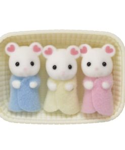 shop Sylvanian Families Skumfidusmus trillingerne af sylvanian-families - online shopping tilbud rabat hos shoppetur.dk