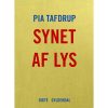 shop Synet af lys - De fem sanser 3 - Indbundet af  - online shopping tilbud rabat hos shoppetur.dk