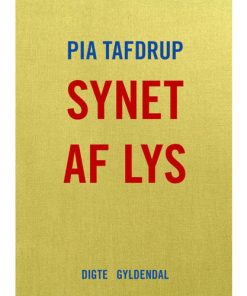 shop Synet af lys - De fem sanser 3 - Indbundet af  - online shopping tilbud rabat hos shoppetur.dk