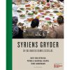 shop Syriens gryder - en kulinarisk dannelserejse - Indbundet af  - online shopping tilbud rabat hos shoppetur.dk