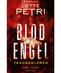 shop Tandsamleren - Blodengel 1 - Paperback af  - online shopping tilbud rabat hos shoppetur.dk