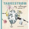 shop Tankestrøm og -streger - om min sorg - Hæftet af  - online shopping tilbud rabat hos shoppetur.dk