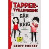 shop Tapper-tvillingerne går i krig (mod hinanden) - Paperback af  - online shopping tilbud rabat hos shoppetur.dk
