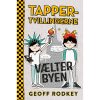 shop Tapper-tvillingerne vælter byen - Tapper-tvillingerne 2 - Paperback af  - online shopping tilbud rabat hos shoppetur.dk