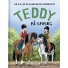 shop Teddy på spring - Teddy 9 - Indbundet af  - online shopping tilbud rabat hos shoppetur.dk