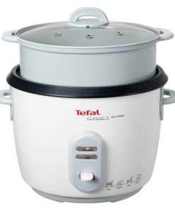 shop Tefal riskoger - Classic 2 af tefal - online shopping tilbud rabat hos shoppetur.dk