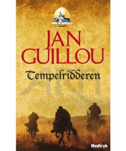 shop Tempelridderen - Korstogsserien 2 - Paperback af  - online shopping tilbud rabat hos shoppetur.dk