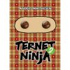 shop Ternet Ninja 2 - Indbundet af  - online shopping tilbud rabat hos shoppetur.dk