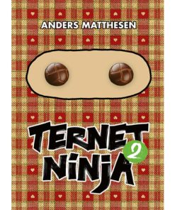 shop Ternet Ninja 2 - Indbundet af  - online shopping tilbud rabat hos shoppetur.dk