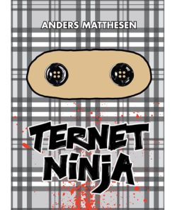 shop Ternet Ninja - Indbundet af  - online shopping tilbud rabat hos shoppetur.dk