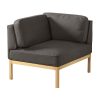 shop Thomas E. Alken sofamodul - L37 7-9-13 - Hjørnemodul 70 x 90 cm af fdb-moebler - online shopping tilbud rabat hos shoppetur.dk