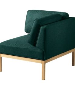 shop Thomas E. Alken sofamodul - L37 7-9-13 - Hjørnemodul 70 x 90 cm af fdb-moebler - online shopping tilbud rabat hos shoppetur.dk