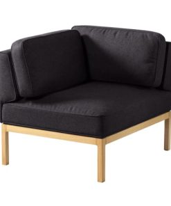 shop Thomas E. Alken sofamodul - L37 7-9-13 - Hjørnemodul 70 x 90 cm af fdb-moebler - online shopping tilbud rabat hos shoppetur.dk