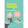 shop Tiberius Tudefjæs - fire historier - Indbundet af  - online shopping tilbud rabat hos shoppetur.dk