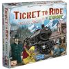 shop Ticket to Ride - Europe af Days of Wonder - online shopping tilbud rabat hos shoppetur.dk