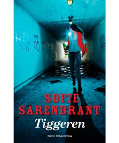 shop Tiggeren - Emma Sköld 5 - Paperback af  - online shopping tilbud rabat hos shoppetur.dk