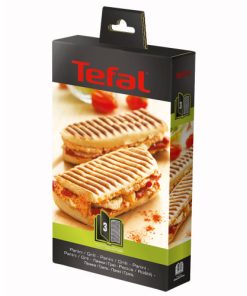 shop Tilbehør til Tefal Snack Collection af tefal - online shopping tilbud rabat hos shoppetur.dk