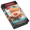 shop Tilbehør til Tefal Snack Collection af tefal - online shopping tilbud rabat hos shoppetur.dk