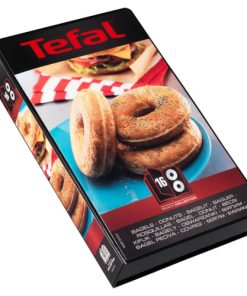 shop Tilbehør til Tefal Snack Collection af tefal - online shopping tilbud rabat hos shoppetur.dk