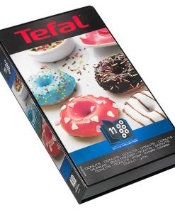 shop Tilbehør til Tefal Snack Collection af tefal - online shopping tilbud rabat hos shoppetur.dk