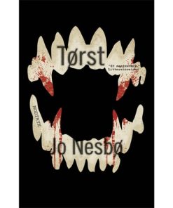 shop Tørst - Harry Hole 11 - Paperback af  - online shopping tilbud rabat hos shoppetur.dk