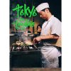 shop Tokyo for foodies - Hæftet af  - online shopping tilbud rabat hos shoppetur.dk