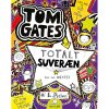 shop Tom Gates er totalt suveræn (til det meste) - Tom Gates 5 - Hæftet af  - online shopping tilbud rabat hos shoppetur.dk