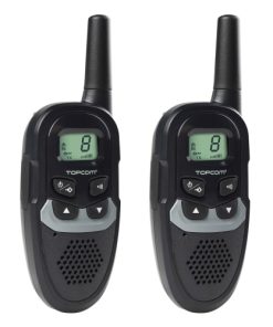 shop Topcom walkie-talkies af topcom - online shopping tilbud rabat hos shoppetur.dk