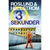 shop Tre sekunder - Hoffmann & Grens 1 - Paperback af  - online shopping tilbud rabat hos shoppetur.dk