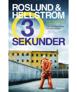 shop Tre sekunder - Hoffmann & Grens 1 - Paperback af  - online shopping tilbud rabat hos shoppetur.dk