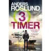 shop Tre timer - Hoffmann & Grens 3 - Paperback af  - online shopping tilbud rabat hos shoppetur.dk