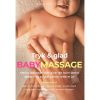 shop Tryk og glad babymassage - Hæftet af  - online shopping tilbud rabat hos shoppetur.dk