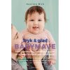 shop Tryk og glad babymave - Hæftet af  - online shopping tilbud rabat hos shoppetur.dk